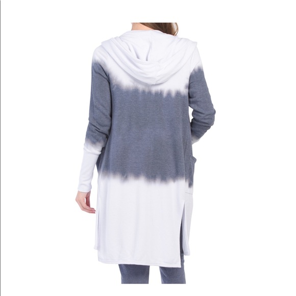 🆕 Sky Duster Cardigan - Picture 2 of 5